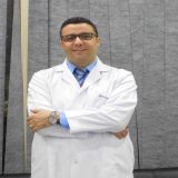 دكتور محمد حسب الله امراض نساء وتوليد في الجيزة الهرم