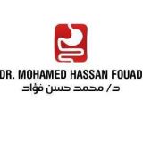 دكتور محمد حسن فؤاد باطنة في القاهرة المعادي