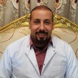 دكتور محمد حلمى فوده امراض نساء وتوليد في الجيزة فيصل