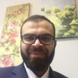 دكتور محمد حلمي جراحة اطفال في الرحاب القاهرة