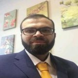 دكتور محمد حلمى جراحة مخ واعصاب في القاهرة مصر الجديدة