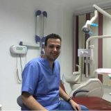 دكتور محمد حسام غمري اسنان في القاهرة مصر الجديدة