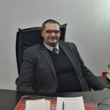 دكتور محمد ابراهيم ابو السعود عظام في التجمع القاهرة