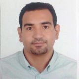 دكتور محمد كمال باطنة في القاهرة المعادي