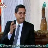 دكتور محمد محمود حموده استشارات اسرية في القاهرة مصر الجديدة