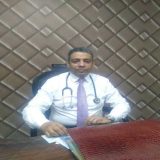 دكتور محمد محمدى شعبان اطفال وحديثي الولادة في الجيزة فيصل