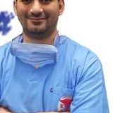 دكتور محمد موسى علاج الالام في القاهرة مدينة نصر