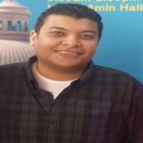 دكتور محمد ناجح اسنان في القاهرة المعادي