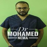 دكتور محمد نعمه اسنان في القاهرة شبرا