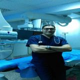 دكتور محمد عمر الفاروق قلب في القاهرة مدينة نصر