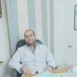دكتور محمد رضوان الشامى اسنان في القاهرة حدائق القبة