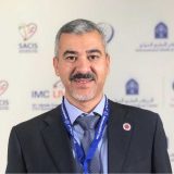 دكتور محمد سعد الجمال اوعية دموية بالغين في القاهرة المنيل