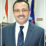 دكتور محمد سعيد عبدالعزيز باطنة في القاهرة المعادي