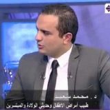 دكتور محمد سعيد اطفال في الجيزة الشيخ زايد