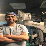 دكتور محمد سمير عبد الشافي جراحة شبكية وجسم زجاجي في الاسكندرية سموحة