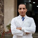 دكتور محمد سمير ابو الفتوح جراحة أورام في القاهرة المنيل