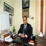 دكتور محمد صيرة جراحة أورام في القاهرة المعادي