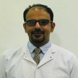 دكتور محمد شعلان جراحة اطفال في الجيزة الدقي