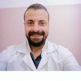 دكتور محمد طارق شحاته اسنان في الجيزة فيصل