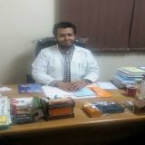 دكتور محمد وهدان جراحة اطفال في الجيزة فيصل