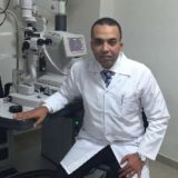دكتور محمد يسري عيون في الاسكندرية ميامي