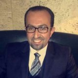 دكتور محمد زعزوع جراحة بطن في الجيزة المهندسين