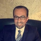 دكتور محمد زعزوع جراحة بطن في 6 اكتوبر الجيزة