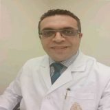 دكتور محمد القاضى جهاز هضمي ومناظير في القاهرة مدينة نصر