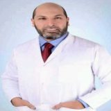 دكتور محمد ابو العز جهاز هضمي ومناظير في القاهرة المقطم