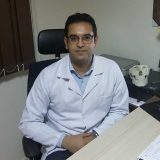دكتور محمد حسين جراحة اطفال في القاهرة المعادي