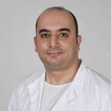 دكتور محمد لطفى اصابات ملاعب ومناظير مفاصل في الجيزة فيصل
