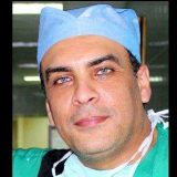 دكتور محمد رياض وردة جراحة أورام في العباسية القاهرة