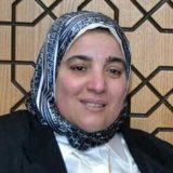 دكتورة منى مصطفى امراض نساء وتوليد في الجيزة حدائق الاهرام