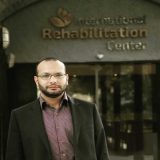 دكتور مصطفي أبو شقة اصابات ملاعب في الجيزة الشيخ زايد