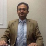 دكتور مصطفى احمد الفقي اصابات ملاعب ومناظير مفاصل في التجمع القاهرة