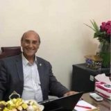 دكتور مصطفي السيد اوعية دموية بالغين في القاهرة مصر الجديدة
