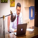 دكتور مصطفى بيومي جراحة أورام في التجمع القاهرة