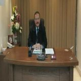 دكتور مصطفى عمرو الحسينى عيون في القاهرة المعادي
