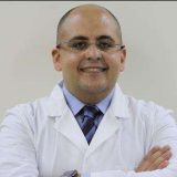 دكتور مصطفي ابراهيم جهاز هضمي ومناظير في الجيزة الشيخ زايد