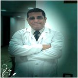 دكتور موريد مكرم جراحة أورام في القاهرة مصر الجديدة