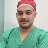 دكتور مصطفي  العربي امراض نساء وتوليد في الدقهلية المنصورة