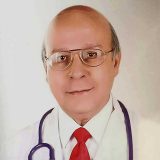 دكتور نبيل بدر باطنة في القاهرة مدينة نصر