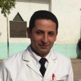 دكتور نبيل  نصيف اطفال وحديثي الولادة في الجيزة الهرم