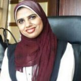 دكتورة ندا كمال عثمان امراض نساء وتوليد في الجيزة الهرم