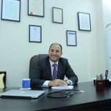 دكتور نادر حماده جراحة اوعية دموية في القاهرة مدينة نصر
