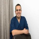 دكتور نادر ناصف جراحة اطفال في التجمع القاهرة