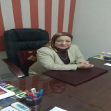 دكتورة نجاح كمال اطفال في الاسكندرية العجمي