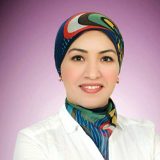 دكتورة نجلاء عبد العزيز امراض جلدية وتناسلية في القاهرة مصر الجديدة