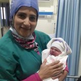 دكتورة نجوى حسن خليل امراض نساء وتوليد في القاهرة حدائق القبة