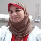 دكتورة نجوى  محمد شوقي جراحة أورام في اسيوط مركز اسيوط